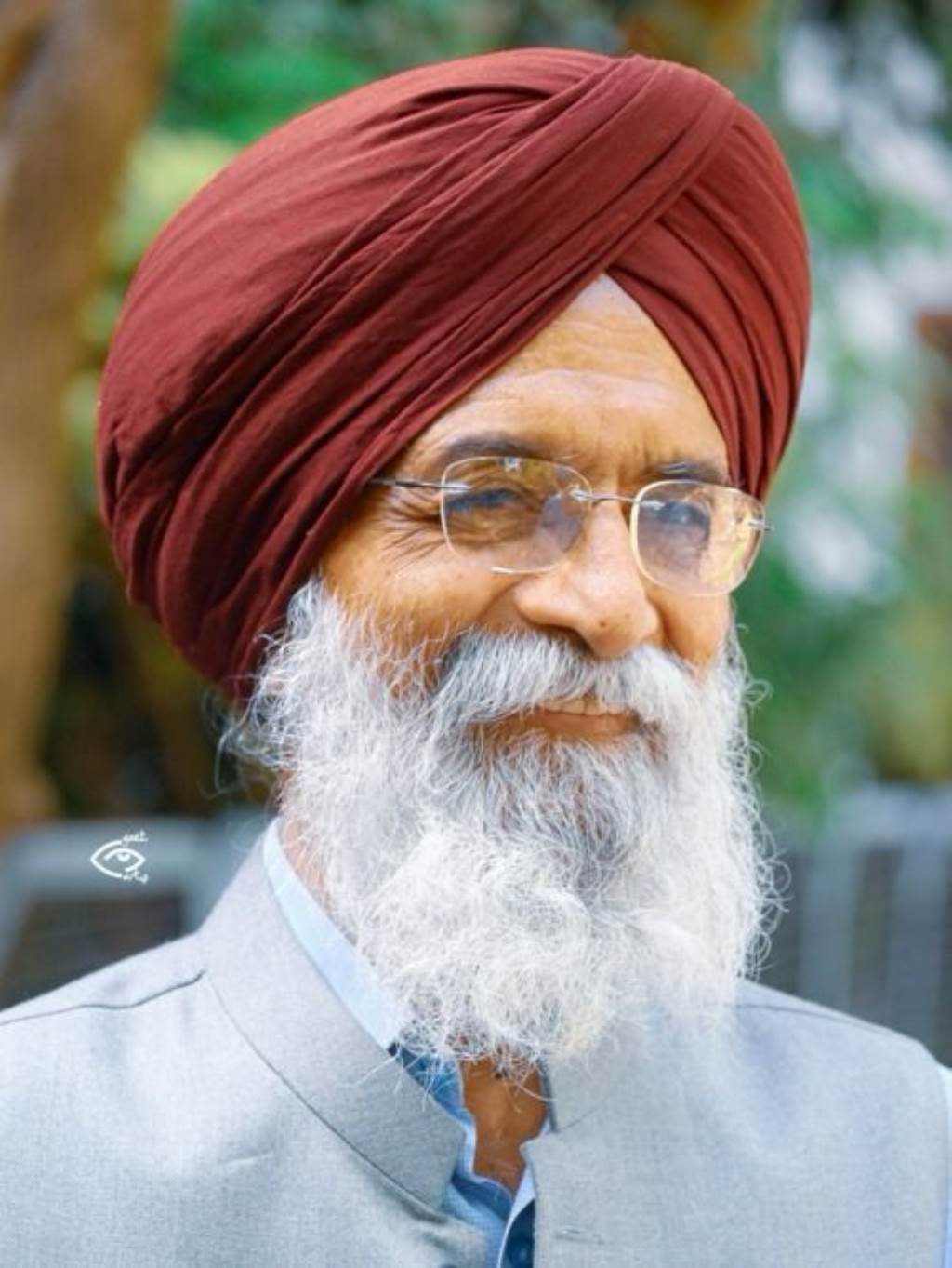 Discussion and Poetic Symposium Dedicated to the Life and Literary Journey of Great Poet Padmashree Surjit Patar